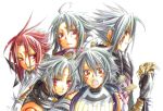  .hack// .hack//g.u. hack haseo skeith tagme 