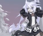  mof mof&#039;s_silver_haired_twintailed_girl mof's_silver_haired_twintailed_girl oekaki original silver_hair 
