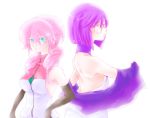  bad_id feldt_grace gundam gundam_00 pink_hair purple_hair tieria_erde trap 