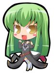  cc chibi code_geass lowres pac-man_eyes pacman_eyes suntail thighhighs 