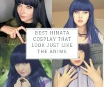  anime cosplay cosplay_girl hinata naruto 