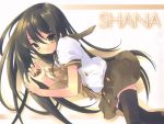  shakugan_no_shana shana tagme 