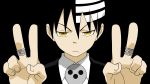  black death_the_kid soul_eater tagme vector 