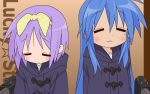  duplicate hiiragi_tsukasa izumi_konata lucky_star tagme 