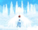  angel kimi_ga_nozomu_eien suzumiya_haruka tagme wings 