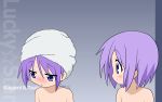  hiiragi_kagami hiiragi_tsukasa lucky_star tagme 