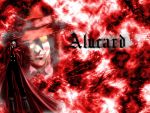  alucard hellsing tagme 