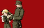  hellsing red tagme 