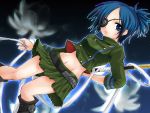  dokuro_chrome eyepatch katekyou_hitman_reborn tagme 