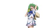  macross macross_frontier ranka_lee tagme vector 