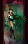  bishoujo_senshi_sailor_moon meiou_setsuna priscillia sailor_pluto signed watermark 