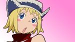 patricia_thompson pink soul_eater tagme vector 