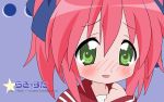  blush kobayakawa_yutaka lucky_star tagme 