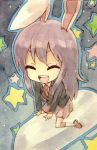  chibi kamoi_hayato reisen_udongein_inaba touhou 