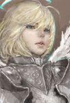  armor bad_id blonde_hair pon warrior 