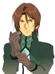  gloves gundam gundam_00 hari lockon_stratos lyle_dylandy male oldschool 