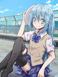  rimuru rimuru_tempest tagme tensei_shitara_slime_datta_ken 