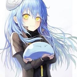  rimuru rimuru_tempest tagme tensei_shitara_slime_datta_ken 