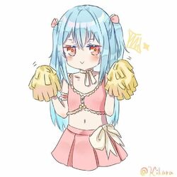  rimuru rimuru_tempest tagme tensei_shitara_slime_datta_ken 