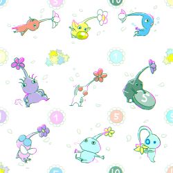  air_bubble black_eyes black_skin blue_eyes blue_pikmin blue_skin bubble colored_skin commentary_request flower fukkatsu_no_maya ghost_tail glow_pikmin hand_on_own_hip hands_on_own_hips highres holding holding_flower ice ice_pikmin insect_wings leaning_forward leg_up looking_at_viewer looking_back lying motion_lines nectar_(pikmin) no_humans no_mouth on_back outstretched_arms oversized_object pellet_(pikmin) pellet_posy petals pikmin_(creature) pikmin_(series) pink_skin pointy_ears pointy_nose puff_of_air purple_flower purple_pikmin purple_skin red_eyes red_flower red_pikmin red_skin rock rock_pikmin short_hair sitting solid_circle_eyes spinning star_(symbol) stretching swimming triangle_mouth very_short_hair white_background white_flower white_pikmin winged_pikmin wings yellow_flower yellow_pikmin yellow_skin 