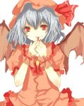  remilia_scarlet tagme tetsuo touhou 