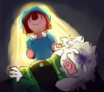  caribun tagme undertale 