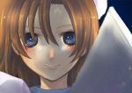  brown_hair face higurashi_no_naku_koro_ni ryuuguu_rena 