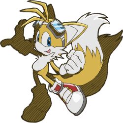  blonde_hair blue_eyes fox_boy fox_ears fox_tail full_body furry furry_male gloves official_art open_mouth orange_fur orange_hair sega shoes short_hair smile sonic_(series) sonic_riders sonic_riders_(series) tail tails_(sonic) tails_(sonic)_(riders) transparent_background two_tails white_gloves 