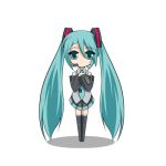  animated_gif gif hatsune_miku long_hair lowres maid_koubou thighhighs twintails very_long_hair vocaloid 