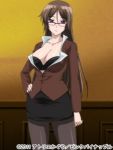  beautiful big_breasts breasts kiriya_botan milf sexy 