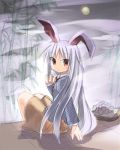  bunny_ears lowres rabbit_ears reisen_udongein_inaba touhou 