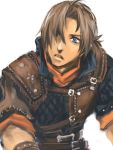  belcoot brown_hair gensou_suikoden gensou_suikoden_v hair_over_one_eye lowres male solo suikoden suikoden_v 