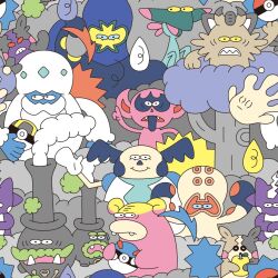  artist_request clobbopus closed_mouth colored_tongue dreepy fangs flat_color food fruit galarian_darmanitan galarian_darmanitan_(standard) galarian_meowth galarian_mr._mime galarian_slowpoke galarian_weezing grapploct great_ball holding holding_food holding_fruit holding_poke_ball horns impidimp in_tree milcery morpeko morpeko_(full) morpeko_(hangry) multiple_heads official_art open_mouth pointy_ears poke_ball poke_ball_(basic) pokemon pokemon_(creature) pokemon_focus purple_tongue red_eyes sharp_teeth smile steam teeth third-party_source tongue tongue_out toxel tree ultra_ball 