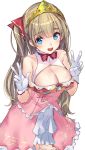  1girl absurdres akasaai highres jewel_princess solo tagme 