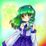  kochiya_sanae lowres sakurano touhou 