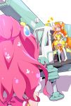  2girls boots cure_grace cure_twinkle go!_princess_precure healin&#039;_good_precure highres multiple_girls precure ryuuta_(cure_ryuuta) thigh-highs thigh_boots 