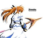  flipper mahou_shoujo_lyrical_nanoha mahou_shoujo_lyrical_nanoha_strikers raising_heart takamachi_nanoha white_devil 