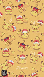  :3 ? closed_mouth commentary from_behind hat highres lightning_bolt_symbol looking_at_viewer meme_(sleepsheep) no_humans open_mouth parted_lips pikachu pokemon pokemon_(anime) pokemon_(classic_anime) pokemon_(creature) pokemon_bw_(anime) pokemon_dppt_(anime) pokemon_focus pokemon_journeys pokemon_rse_(anime) pokemon_sm_(anime) pokemon_the_movie:_i_choose_you! pokemon_xy_(anime) smile smirk symbol-only_commentary tail teardrop tongue tongue_out unworn_headwear 