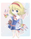  alice_margatroid munyumunyu touhou yuge_sasatarou 