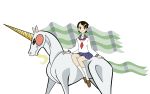  fuura_kafuka sayonara_zetsubou_sensei tagme transparent unicorn 