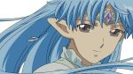  abh blue_hair grey_eyes lafiel seikai_no_senki transparent vector 