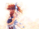  clannad furukawa_nagisa okazaki_ushio tagme 