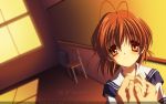  clannad furukawa_nagisa tagme 