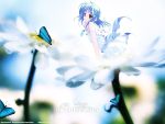   fairy flower majokko_a_la_mode tagme  