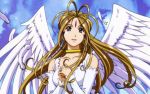  aa_megami-sama belldandy tagme wings 