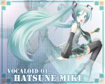  hatsune_miku iganseijin thighhighs twintails vocaloid 