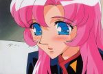  blush cap long_hair pink_hair revolutionary_girl_utena shoujo_kakumei_utena tenjou_utena uniform 