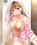  1girl absurdres ai_(sigatutoukaa) highres loungewear original 