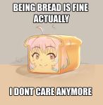  bread english_text food idolmaster idolmaster_cinderella_girls macro meme psychooorb tagme what yumemi_riamu 