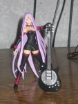  fate/stay_night fate_(series) figma figure guitar instrument rider 